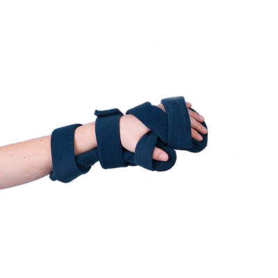 Comfy Resting Hand Splint | Health and Care